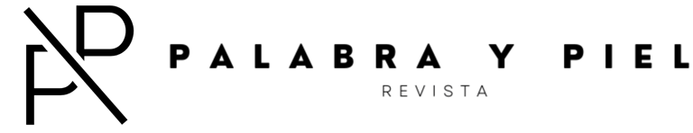 Revista Palabra y Piel logo