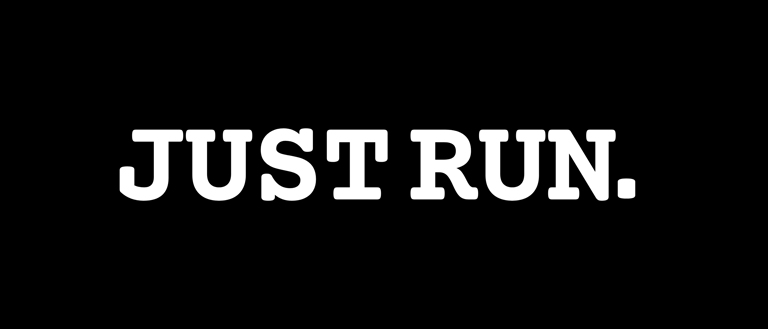 JustRun Sport logo