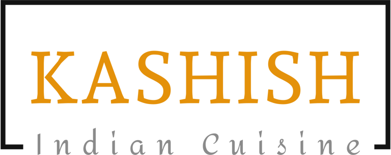 Kashish Indian Cuisine logo