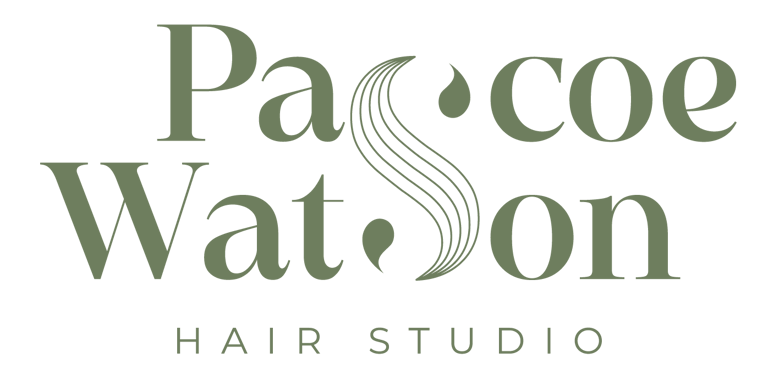 Pascoe-Watson Hair Studio logo