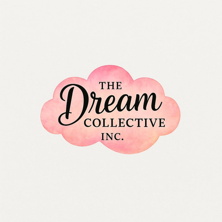 Dream Collective Inc. logo