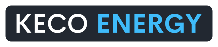 Keco Energy logo