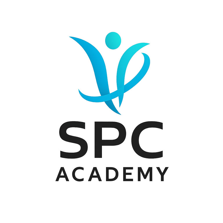 S.P.C Therapy logo