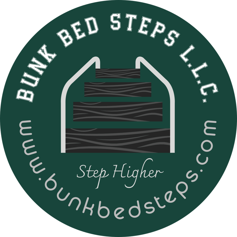 Bunk Bed Steps logo