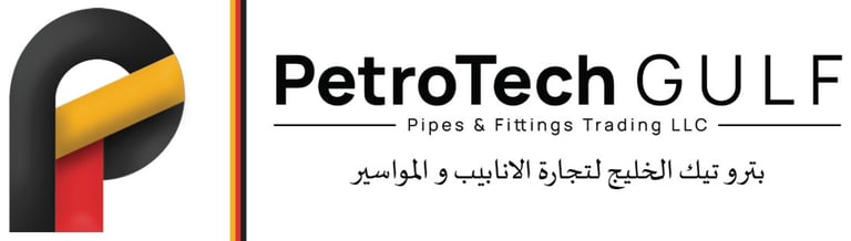 PetroTech Gulf logo
