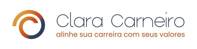 Clara Carneiro Consultoria de Recolocação e Orientação de Carreira logo