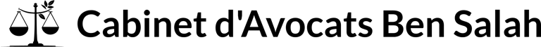 Cabinet d'Avocats Ben Salah  logo