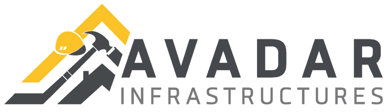 Avadar Infrastructures logo