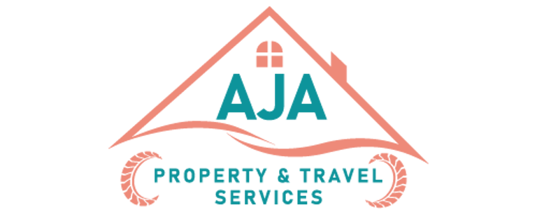 AJA Property & Travel Services LLC logo