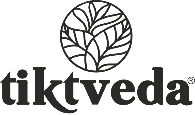 tiktveda logo