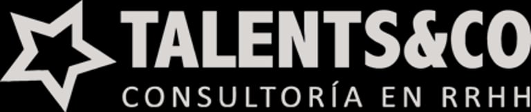 Talents & Co logo