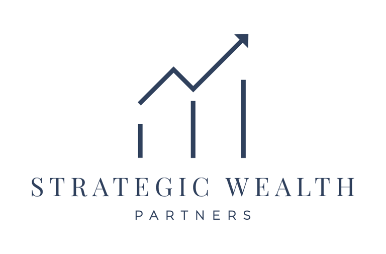 Strategic Wealth Partners | Independent Financial Advisers | Kingston upon Thames logo