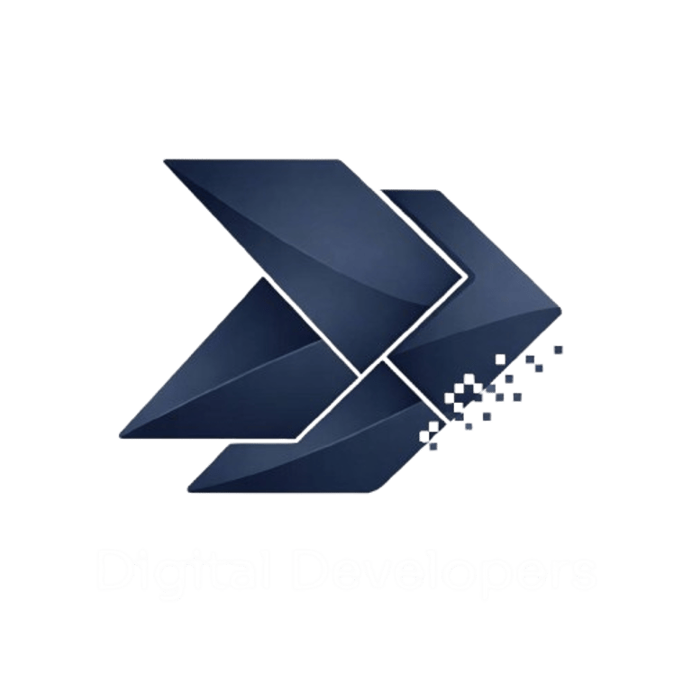 Digital Developers logo