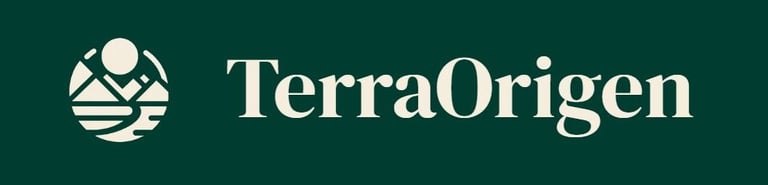 TerraOrigen logo