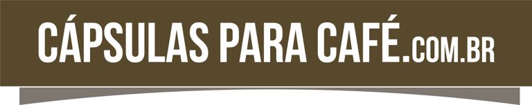 capsulas para café logo