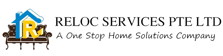 Reloc Services logo