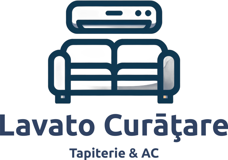 Lavato Curatare Tapiterie & AC logo