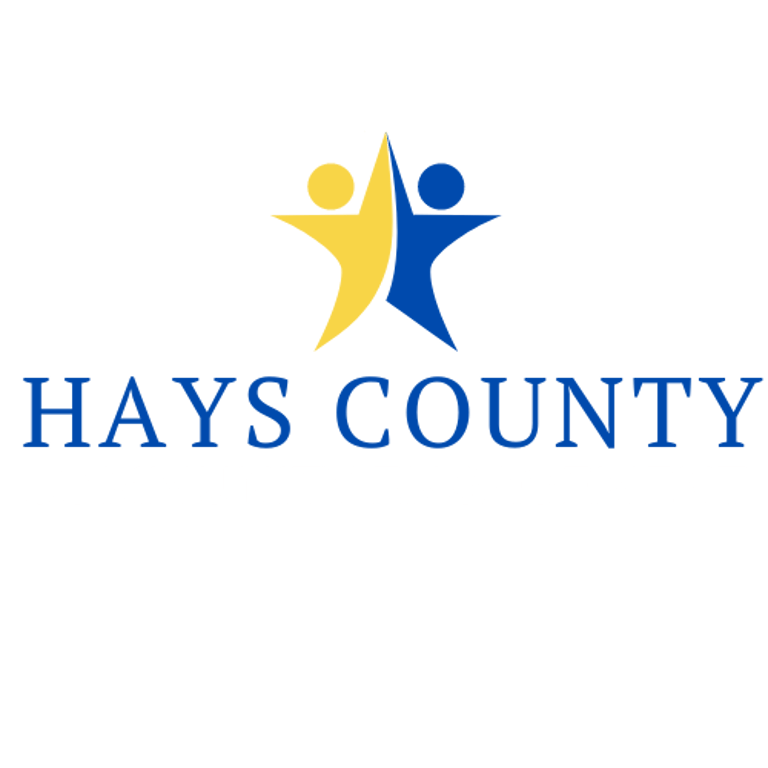 Hays County Community Engagement logo