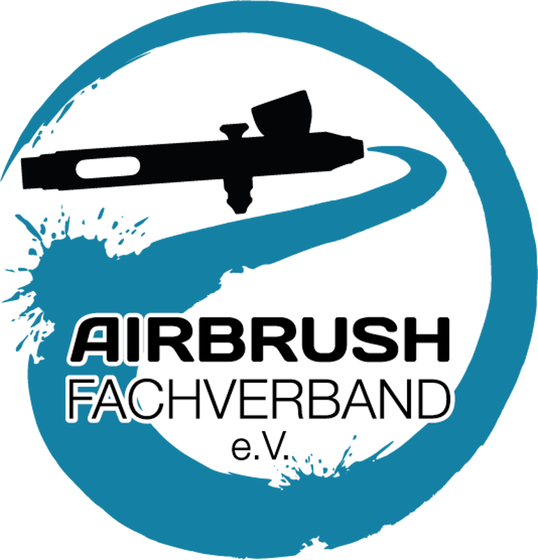 Airbrush-Fachverband e.V. logo