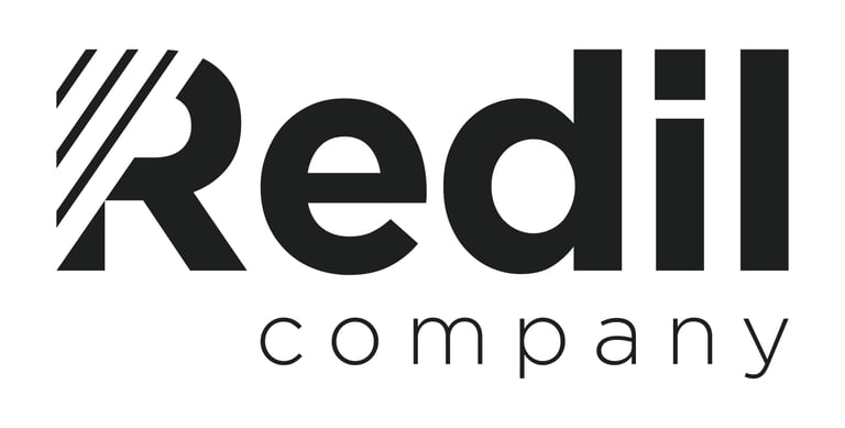 Redil Company logo