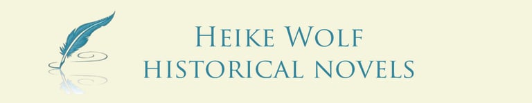 Menschen leben Geschichte logo