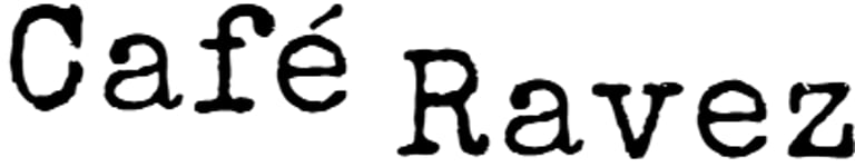 Café Ravez logo