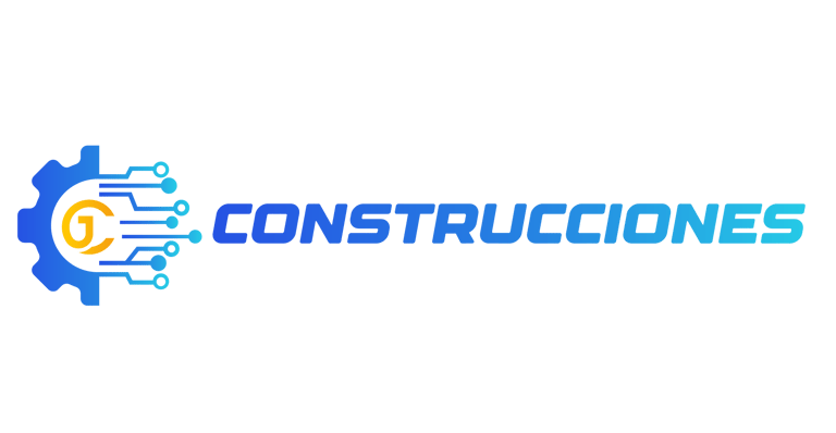 CJ CONSTRUCCIONES COL logo