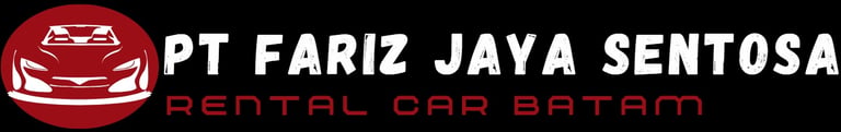 PT FARIZ JAYA SENTOSA logo