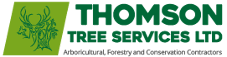 Thomson Tree Services Ltd logo