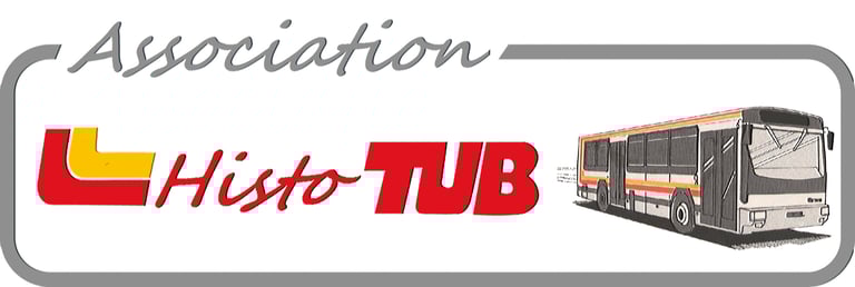 HistoTUB logo