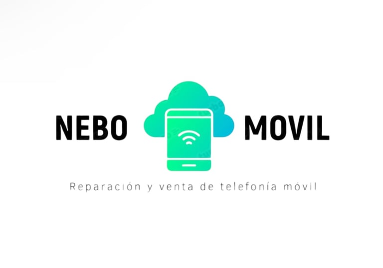 Nebomovil logo