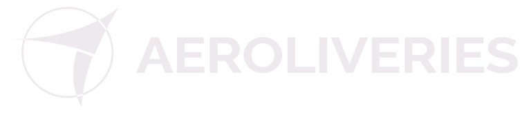 Aeroliveries Aviation Graphics logo
