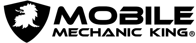 Mobile Mechanic King logo