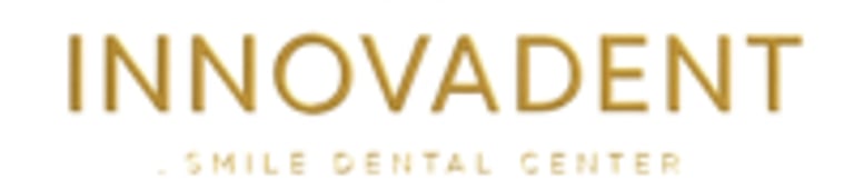 Innovadent Smile Center logo
