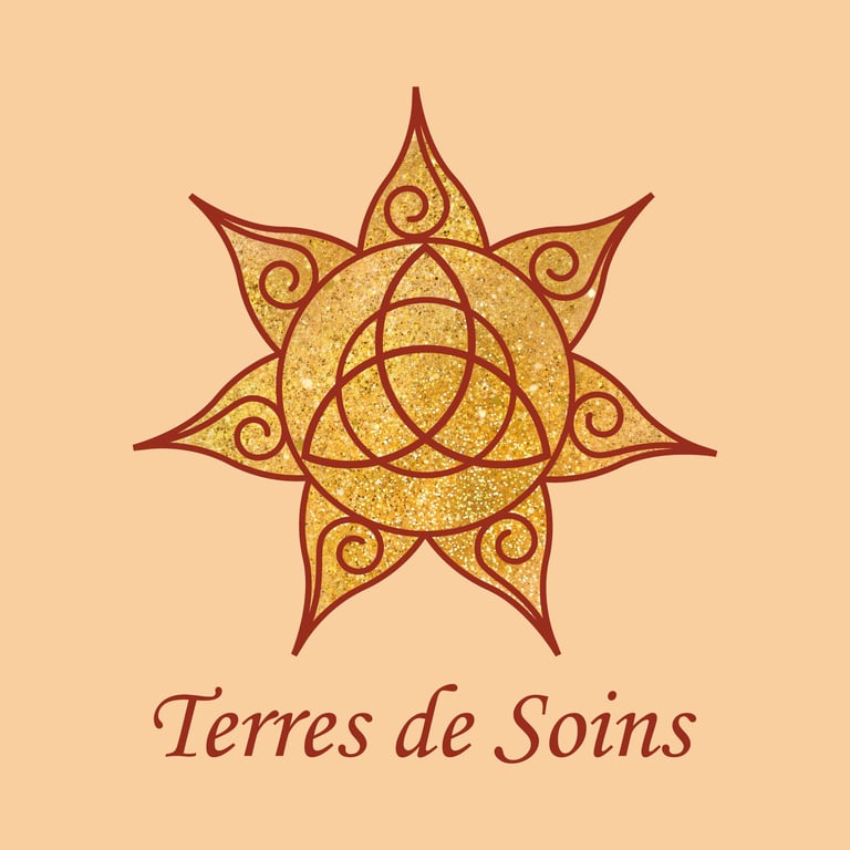 Terres de Soins logo