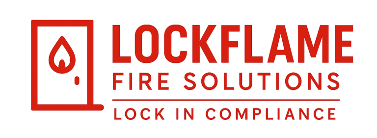 LockFlame Fire Solutions Ltd logo