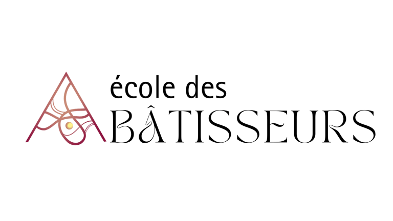 Ecole des batisseurs logo