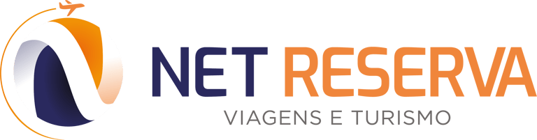 Netreserva | Viagens e Turismo logo