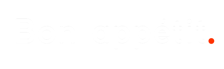 Bon Appétit logo