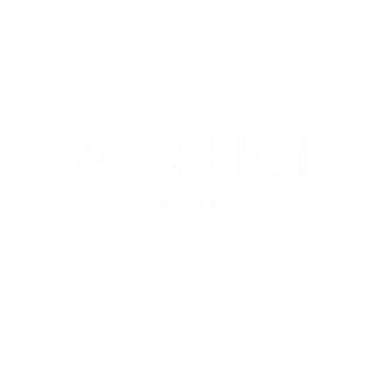Aniki Japanese BBQ logo