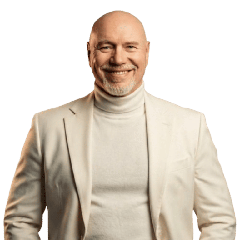 "Find Your Spiritual INNER STAR" with MeditatingAstronaut.com logo