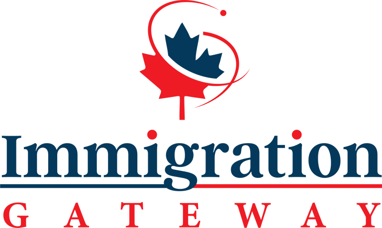 Immigration Gateway logo