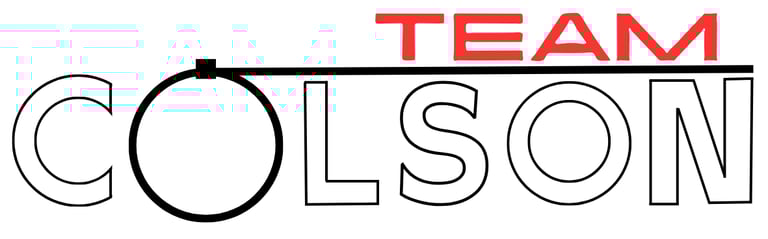 Team Colson logo