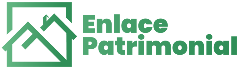 Enlace Patrimonial logo