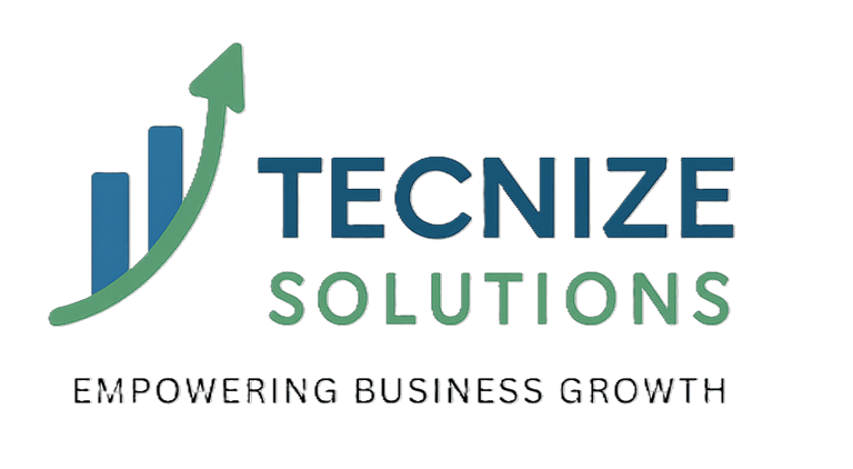 Tecnize logo