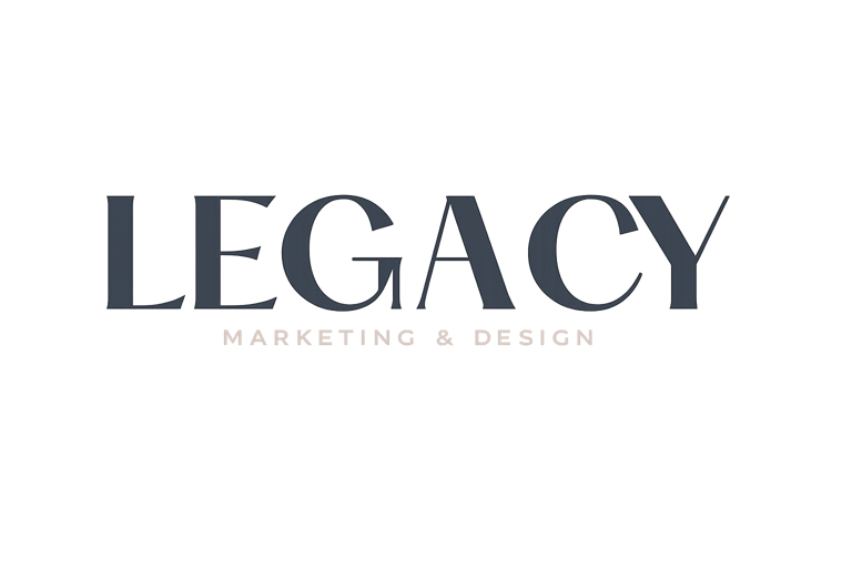 Legacy Home Collection logo