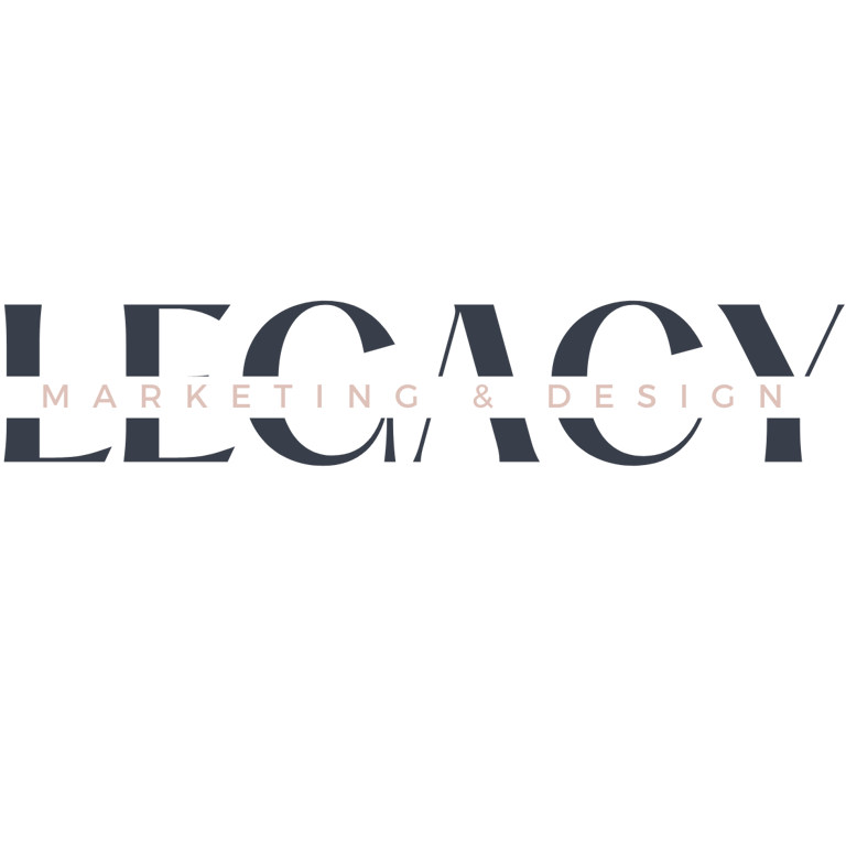 Legacy Home Collection logo