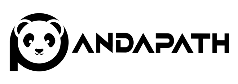 PandaPath Media logo