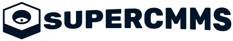 SuperCMMS - Free and open source CMMS Software. logo