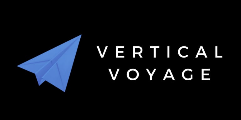 Vertical Voyage logo